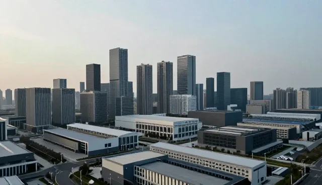 优化企业官网：流量转化的关键选型关注点