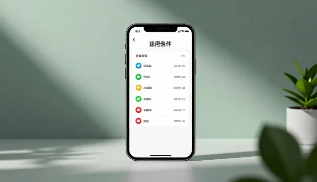 电商代运营选型标准检查要点分析