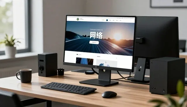 企业官网如何适应新一代数字营销趋势