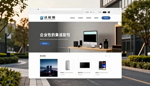 软件如何助力企业实现高效网络推广